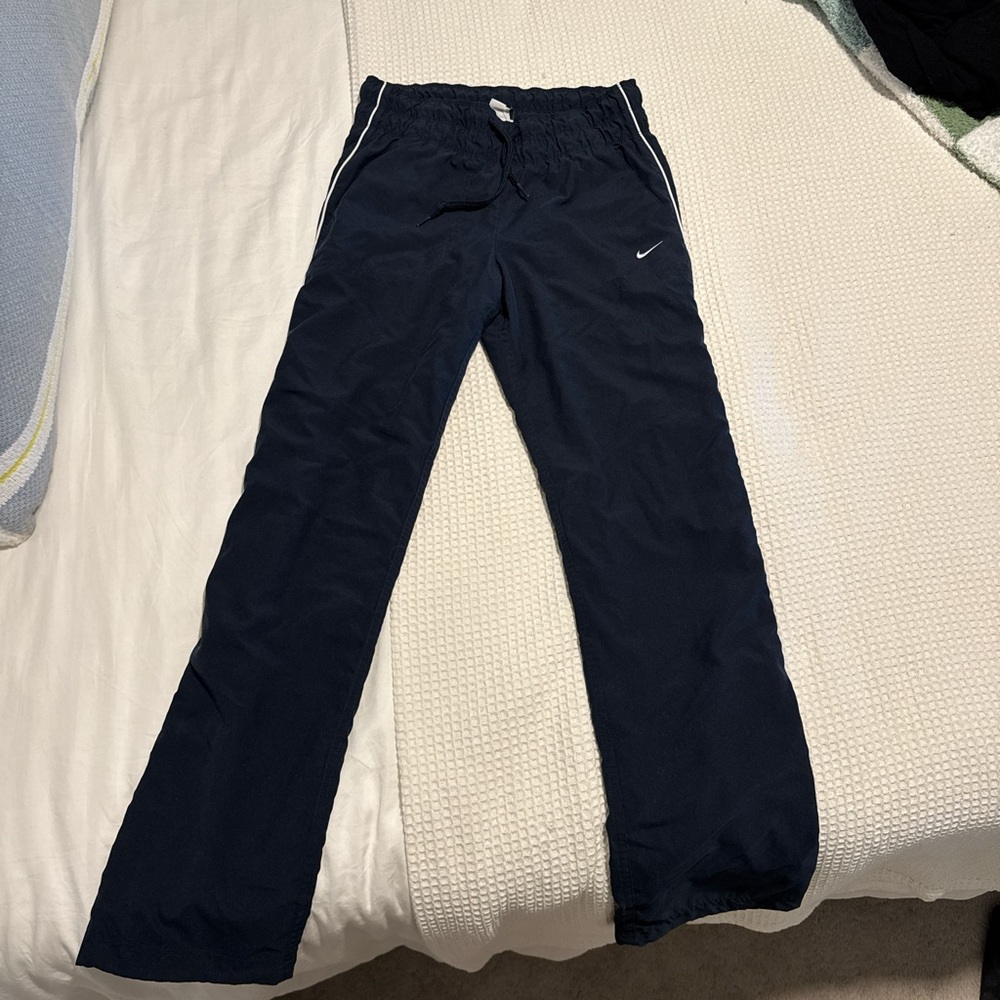 Vintage Nike Track Pants